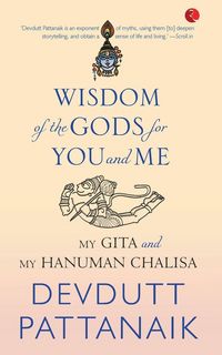 Produktbild: Wisdom Of The Gods For You and Me (pb)