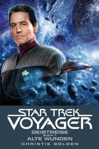 Bild vom Artikel Star Trek - Voyager 3 vom Autor Christie Golden