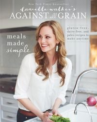 Produktbild: Danielle Walker's Against All Grain