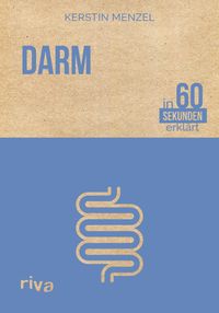 Produktbild: Darm in 60 Sekunden erkl&auml;rt