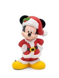 Produktbild: Tonies - Disney - Mickys großes Weihnachtsfest – Eingeschneit im Haus der Maus