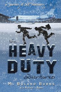 Produktbild: The Heavy Duty Adventures