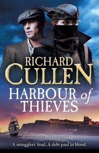 Produktbild: Harbour of Thieves