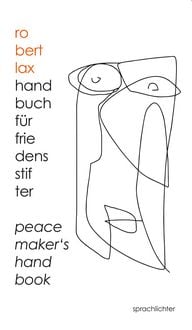 Produktbild: Handbuch f&uuml;r Friedensstifter