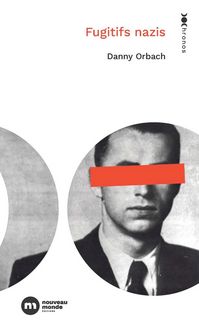 Produktbild: Fugitifs nazis