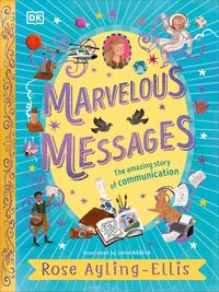 Produktbild: Marvelous Messages
