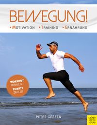 Produktbild: Bewegung!