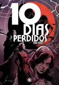 Produktbild: 10 Dias Perdidos