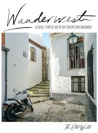 Produktbild: Wanderwest