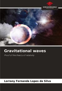 Produktbild: Gravitational waves