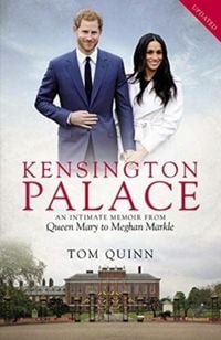 Produktbild: Kensington Palace