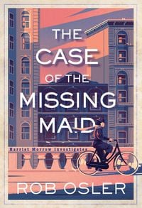 Produktbild: The Case of the Missing Maid