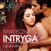 Produktbild: Świąteczna intryga &ndash; opowiadanie erotyczne