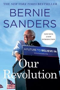 Produktbild: Our Revolution