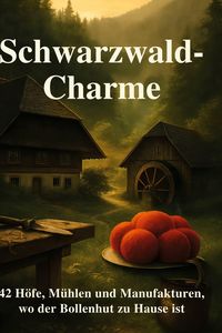 Produktbild: Schwarzwald-Charme