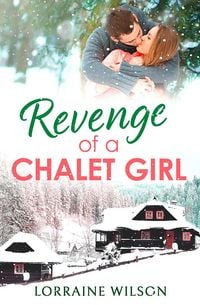 Produktbild: Revenge of a Chalet Girl