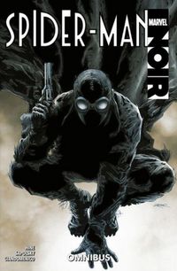 Produktbild: Spider-Man Noir Omnibus