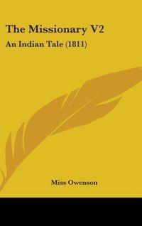 Produktbild: Owenson, M: Missionary V2