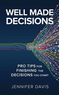 Produktbild: Well Made Decisions