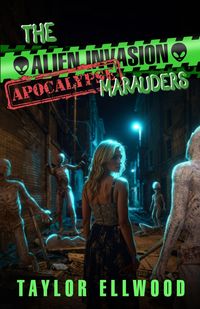 Produktbild: The Alien Invasion Apocalypse Marauders