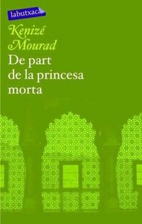 Produktbild: De part de la princesa morta