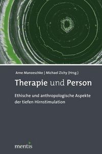 Produktbild: Therapie und Person