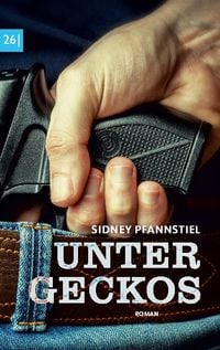 Produktbild: Hansen - Unter Geckos