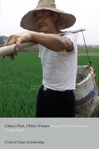 Produktbild: China's Past, China's Future