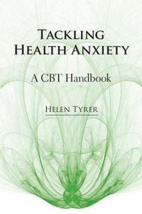 Produktbild: Tackling Health Anxiety