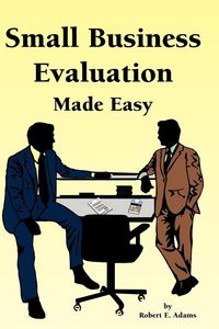 Produktbild: Small Business Evaluation Made Easy