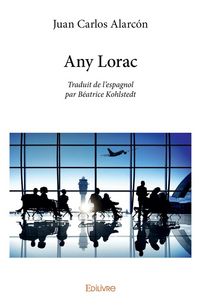 Produktbild: Any lorac