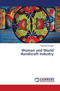 Produktbild: Woman and World Handicraft Industry