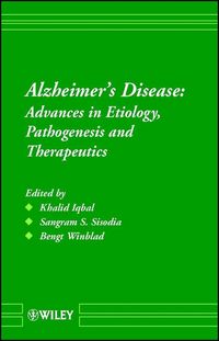 Produktbild: Alzheimer's Disease