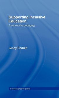 Produktbild: Supporting Inclusive Education
