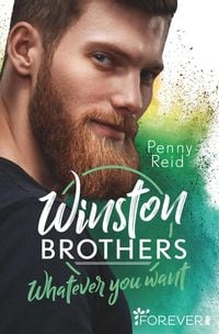Produktbild: Winston Brothers