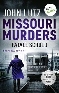 Produktbild: Missouri Murders: Fatale Schuld