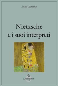 Produktbild: Nietzsche e i suoi interpreti