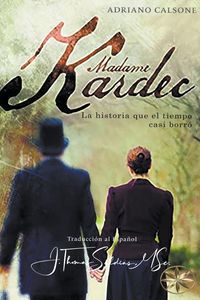 Produktbild: Madame Kardec
