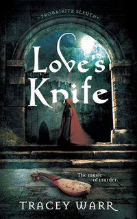 Produktbild: Love's Knife