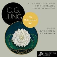 Produktbild: The Undiscovered Self