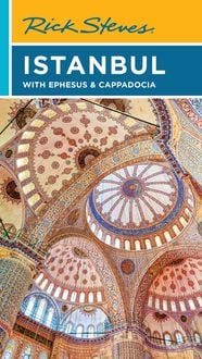 Produktbild: Rick Steves Istanbul