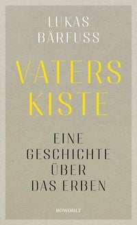 Produktbild: Vaters Kiste