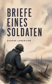 Produktbild: Briefe eines Soldaten