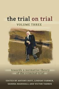 Produktbild: The Trial on Trial: Volume 3