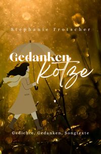 Produktbild: Gedankenkotze