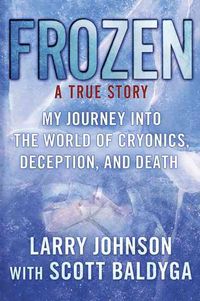 Produktbild: Johnson, L: Frozen