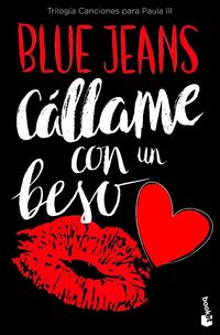 Produktbild: C&aacute;llame con un beso
