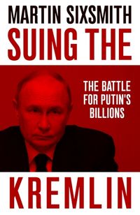 Produktbild: Suing the Kremlin