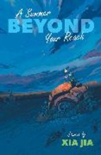 Produktbild Summer Beyond Your Reach