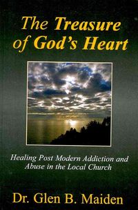 Produktbild: The Treasure of God's Heart